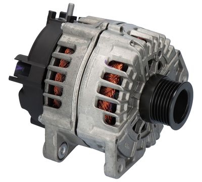 Alternator VALEO ORIGINS NEW OE TECHNOLOGY
