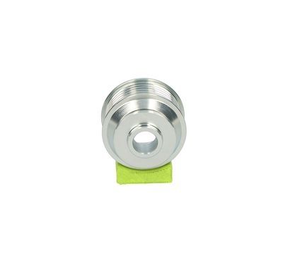 Belt Pulley, alternator VALEO NEW ORIGINAL SPARE PART