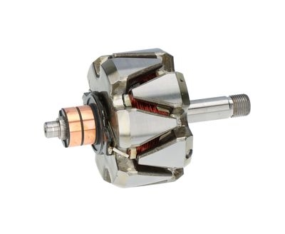 Rotor, alternator VALEO NEW ORIGINAL SPARE PART