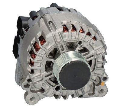Alternator VALEO ORIGINS NEW OE TECHNOLOGY