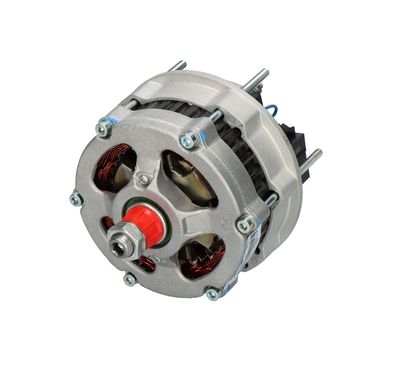 Alternator VALEO ORIGINS NEW OE TECHNOLOGY