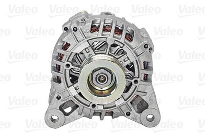 Alternator VALEO ORIGINS NEW OE TECHNOLOGY