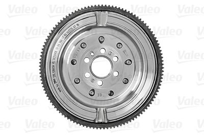 Flywheel DUAL MASS FLYWHEEL