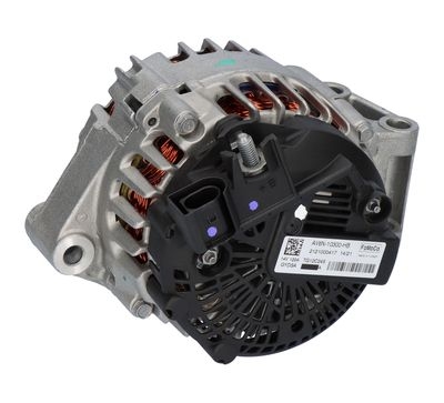 Alternator VALEO ORIGINS NEW OE TECHNOLOGY