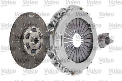 Clutch Kit NEW KIT3P