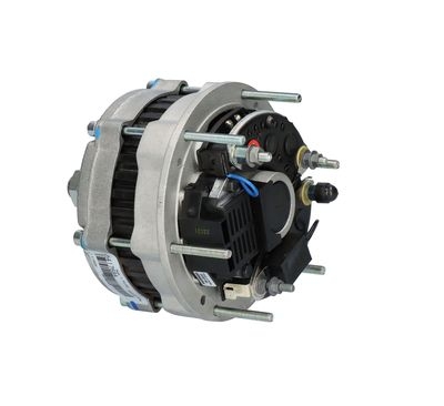 Alternator VALEO ORIGINS NEW OE TECHNOLOGY