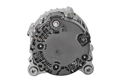 Alternator VALEO ORIGINS NEW OE TECHNOLOGY