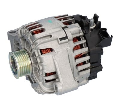 Alternator VALEO ORIGINS NEW OE TECHNOLOGY