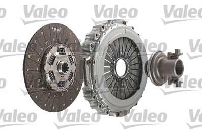 Clutch Kit NEW ORIGINAL KIT3P