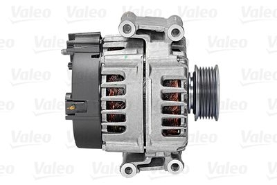 Alternator VALEO ORIGINS NEW OE TECHNOLOGY