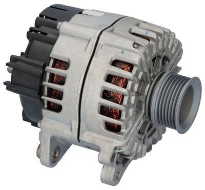 Alternator VALEO ORIGINS NEW OE TECHNOLOGY