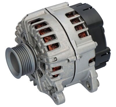 Alternator VALEO ORIGINS NEW OE TECHNOLOGY