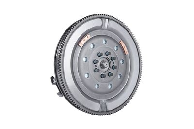 Flywheel DUAL MASS FLYWHEEL
