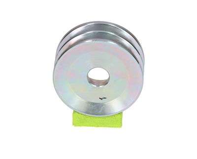 Belt Pulley, alternator VALEO NEW SPARE PART