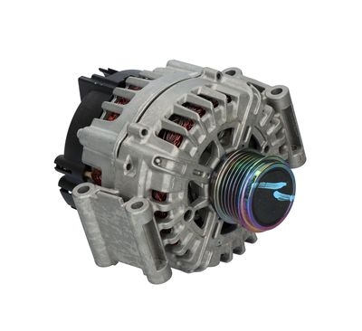 Alternator VALEO ORIGINS NEW OE TECHNOLOGY