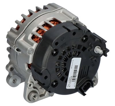 Alternator VALEO ORIGINS NEW OE TECHNOLOGY