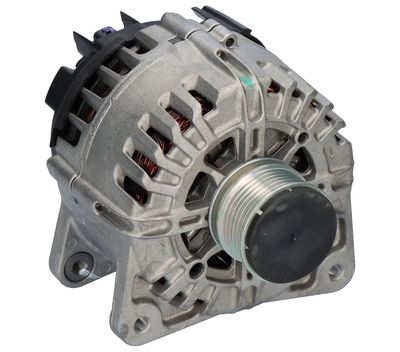 Alternator VALEO ORIGINS NEW OE TECHNOLOGY