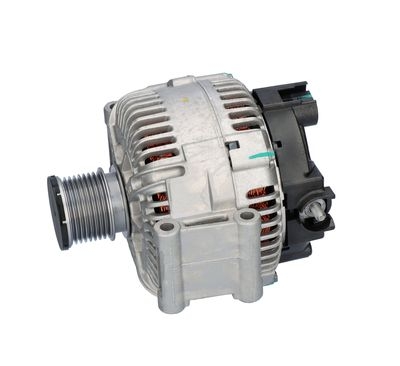 Alternator VALEO ORIGINS NEW OE TECHNOLOGY