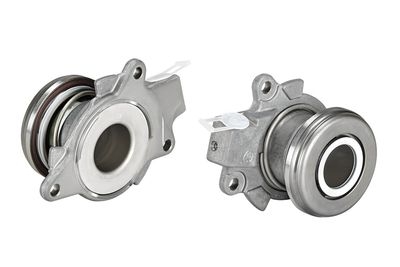 Central Slave Cylinder, clutch