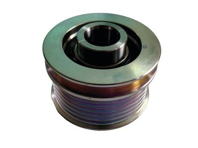 Belt Pulley, alternator