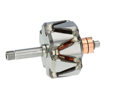 Rotor, alternator VALEO NEW ORIGINAL SPARE PART
