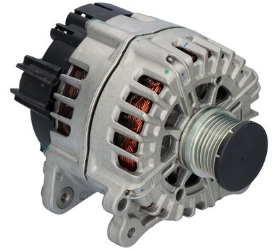Alternator VALEO ORIGINS NEW OE TECHNOLOGY