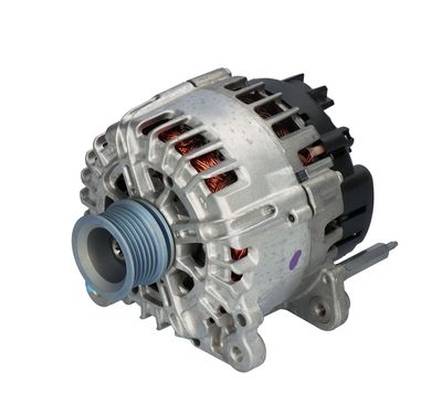 Alternator VALEO ORIGINS NEW OE TECHNOLOGY