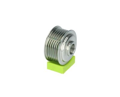 Belt Pulley, alternator VALEO NEW ORIGINAL SPARE PART