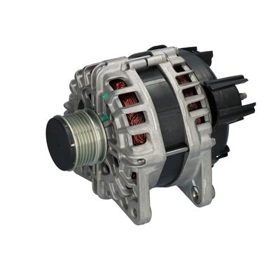 Alternator VALEO ORIGINS NEW OE TECHNOLOGY