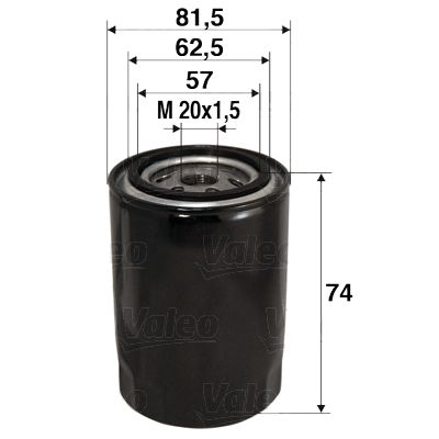 Oil Filter