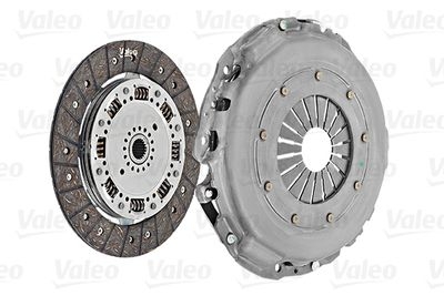 Clutch Kit KIT2P