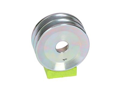 Belt Pulley, alternator VALEO NEW SPARE PART