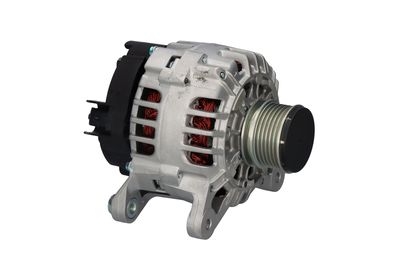 Alternator VALEO ORIGINS NEW OE TECHNOLOGY