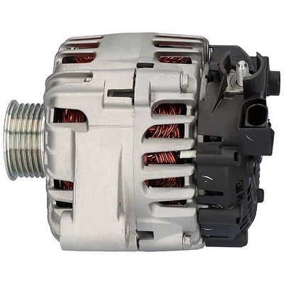 Alternator VALEO ORIGINS NEW OE TECHNOLOGY