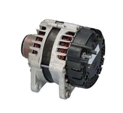 Alternator VALEO ORIGINS NEW OE TECHNOLOGY