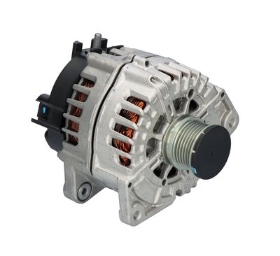 Alternator VALEO ORIGINS NEW OE TECHNOLOGY