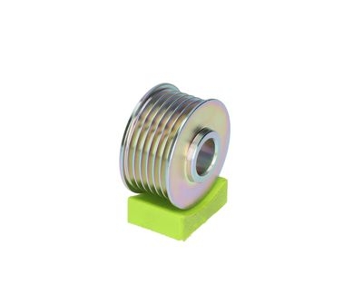 Belt Pulley, alternator VALEO NEW ORIGINAL SPARE PART