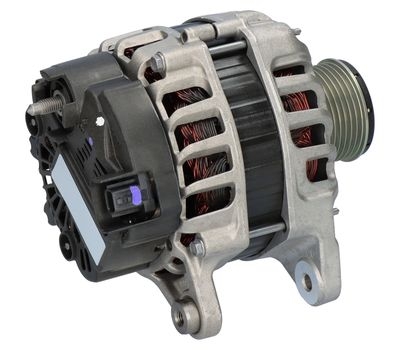 Alternator VALEO ORIGINS NEW OE TECHNOLOGY