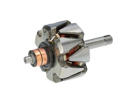 Rotor, alternator VALEO NEW ORIGINAL SPARE PART