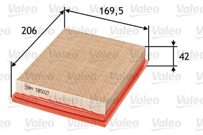 Air Filter
