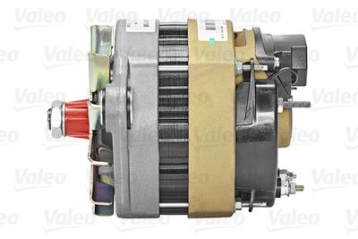 Alternator VALEO ORIGINS NEW OE TECHNOLOGY