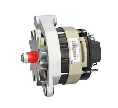 Alternator VALEO ORIGINS NEW OE TECHNOLOGY