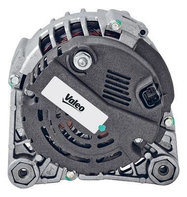 Alternator VALEO ORIGINS NEW OE TECHNOLOGY