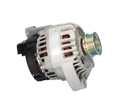 Alternator VALEO ORIGINS NEW OE TECHNOLOGY