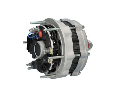 Alternator VALEO ORIGINS NEW OE TECHNOLOGY