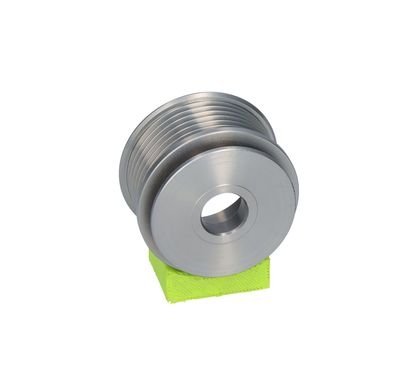 Belt Pulley, alternator VALEO NEW ORIGINAL SPARE PART