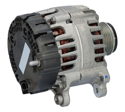 Alternator VALEO ORIGINS NEW OE TECHNOLOGY