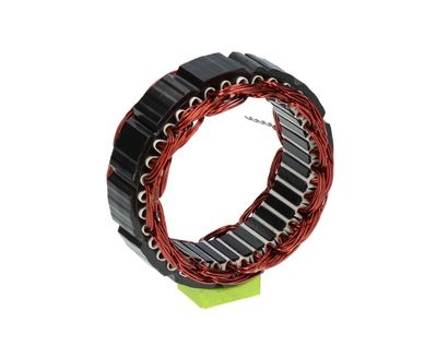 Stator, alternator VALEO NEW ORIGINAL SPARE PART