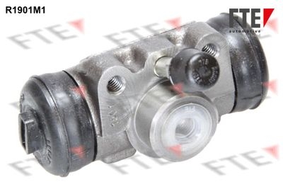Wheel Brake Cylinder