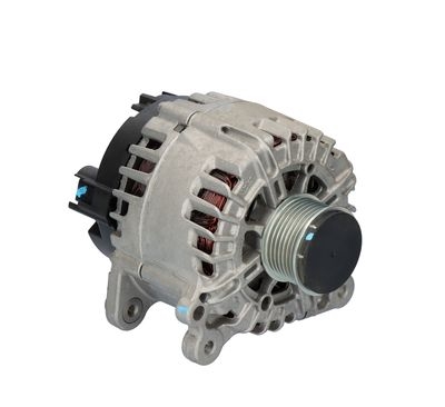 Alternator VALEO ORIGINS NEW OE TECHNOLOGY